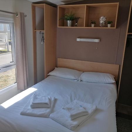 Sea Haven - 4 Bedroom Static Near The Beach Dymchurch Ngoại thất bức ảnh