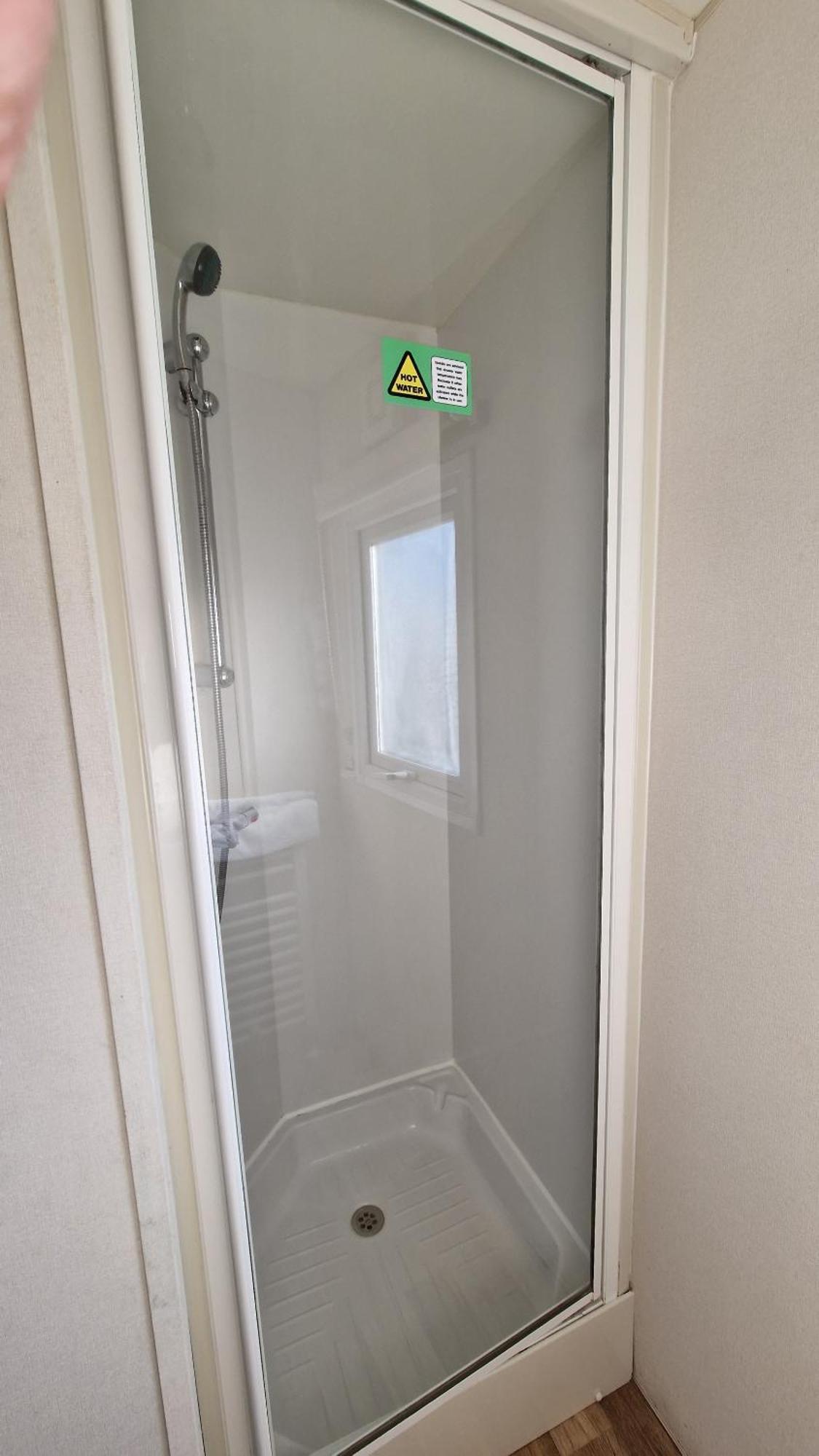Sea Haven - 4 Bedroom Static Near The Beach Dymchurch Ngoại thất bức ảnh