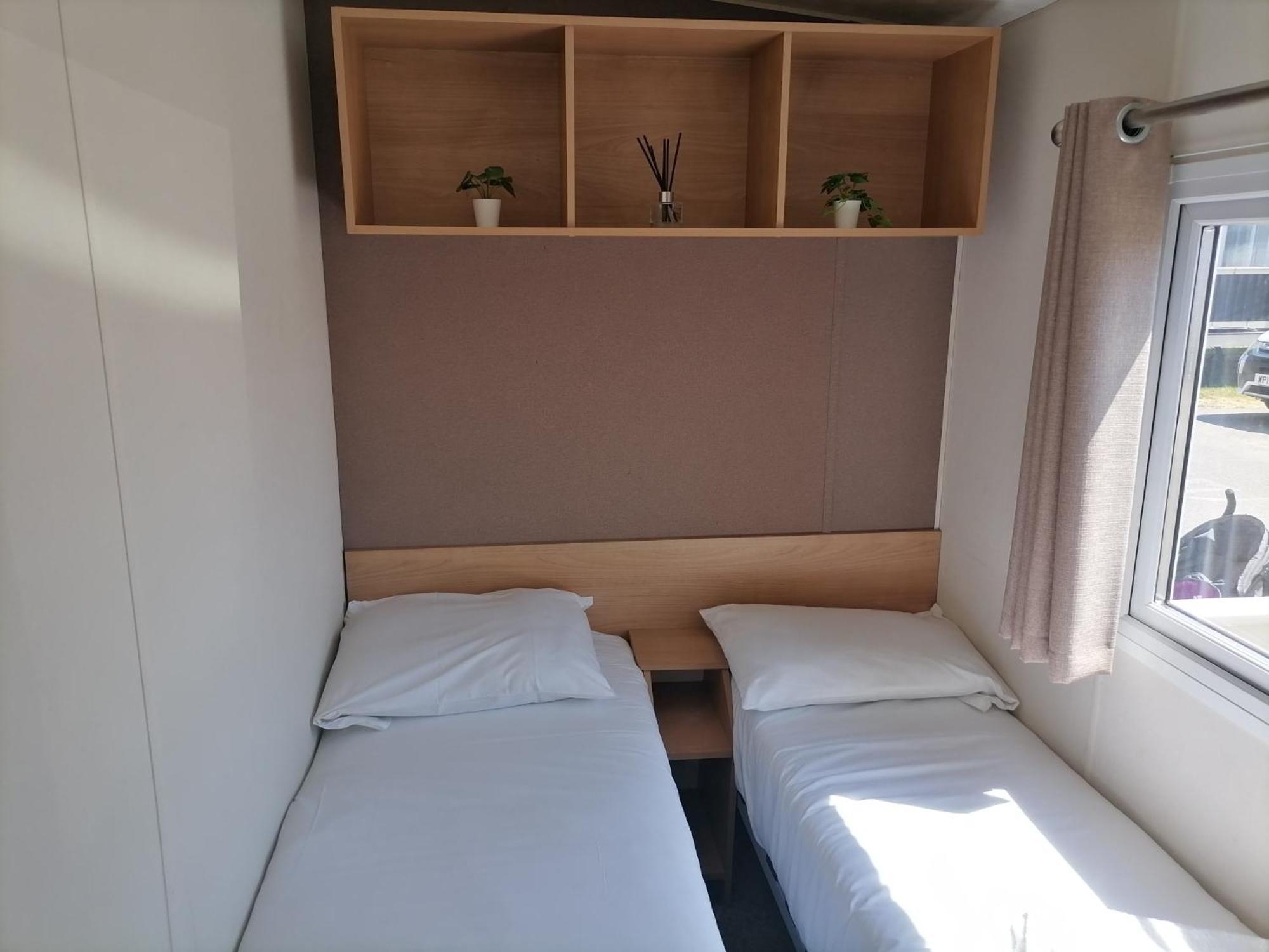 Sea Haven - 4 Bedroom Static Near The Beach Dymchurch Ngoại thất bức ảnh
