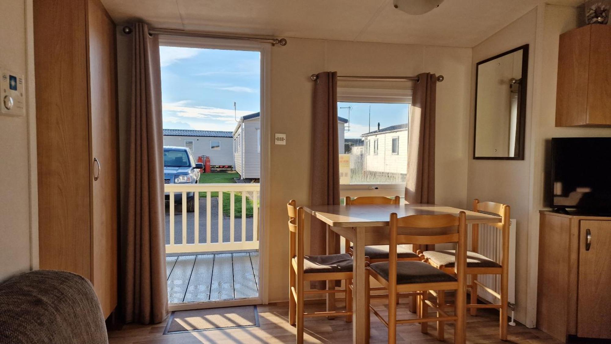 Sea Haven - 4 Bedroom Static Near The Beach Dymchurch Ngoại thất bức ảnh